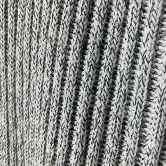 Maine New England Men’s Heavy Cable Knit Sweater – XL - Picture 4 of 13